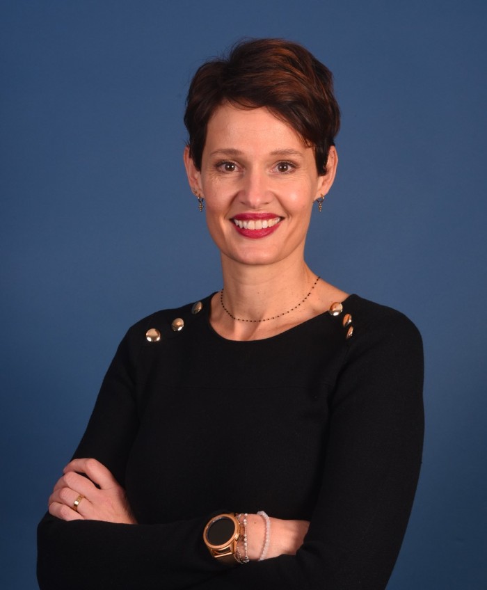 « Nous souhaitons travailler avec des personnes qui sont en adéquation avec nos valeurs humaines », Valerie Prouillet (directrice franchise AFR financement)