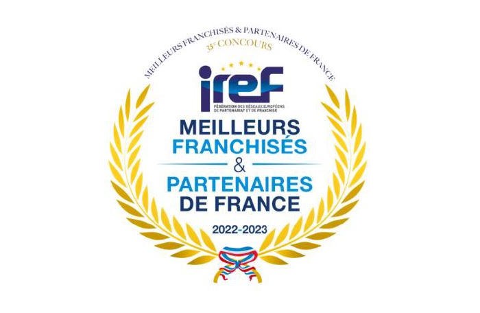 Stéphane Plaza Immobilier reçoit le Grand Prix de la Franchise et du Partenariat 2022