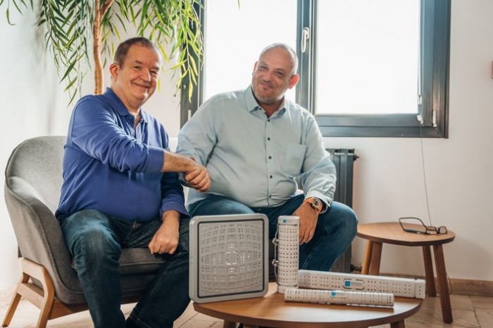 « Agent immobilier depuis 25 ans et séduit par les revenus récurrents, j’ai décidé de devenir franchisé BIOCOLD PROCESS », Nicolas (franchisé BIOCOLD PROCESS)