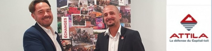 L’évolution au cœur de la franchise ATTILA