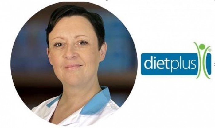 Témoignage : Virginie Verqueire, coach dietplus