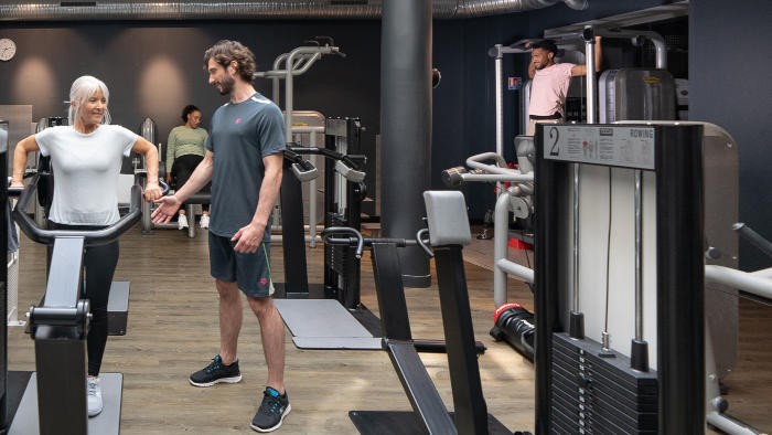 Keepcool ouvre une nouvelle salle de sport à Toulouse