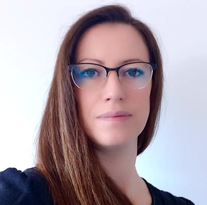 « J’ai choisi ce réseau parce qu’il repose sur l’écoute, l’entraide, la compréhension et le partage d’expérience », Sandrine Carrier, partenaire Méthode Meer à Clermont-Ferrand