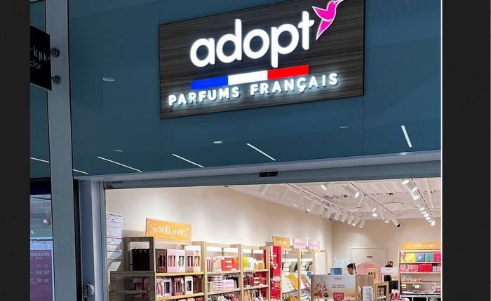 Nouvelle signature Adopt’ à Grand Evreux