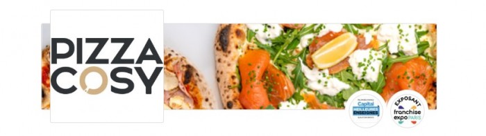 Pizza Cosy accentue sa présence dans l’Ouest de la France