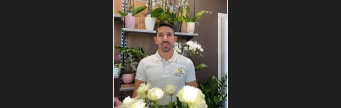 Carrément Fleurs : ouverture d’un deuxième magasin à Vedène (84)