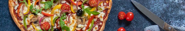 Tutti Pizza procède à un remodelling de ses distributeurs automatiques de pizzas