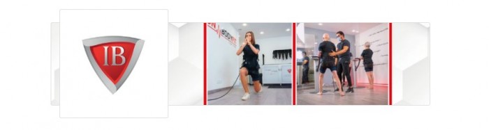 Ouverture d’un nouveau studio Iron Bodyfit à Saint-Médard-en-Jalles