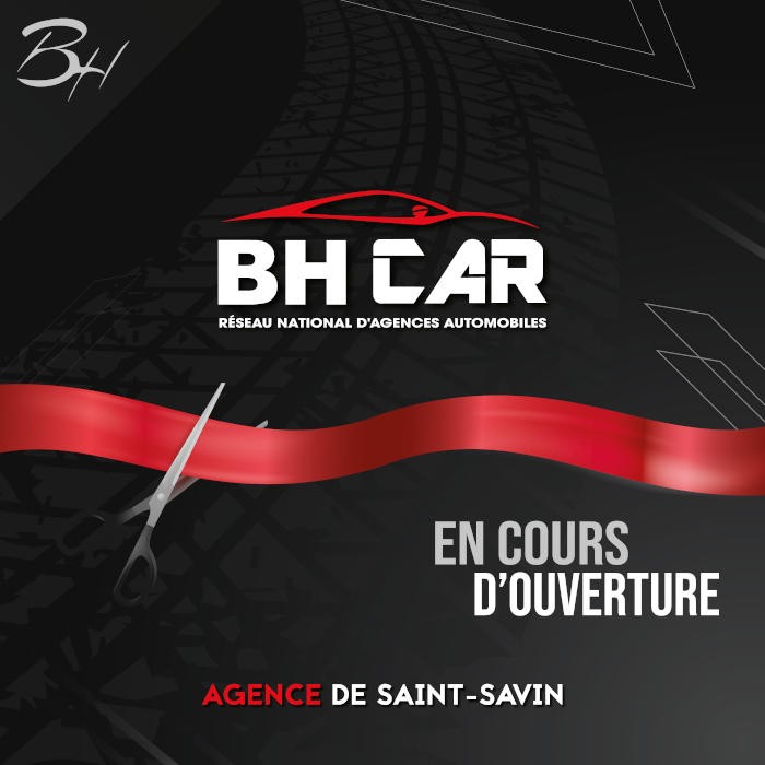 Des multifranchisés BH Car préparent une nouvelle ouverture à Saint-Savin