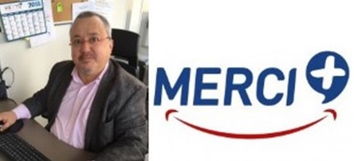 Reprise de l’agence MERCI+ de Lyon Ouest