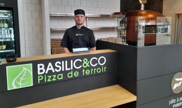 Novembre : triple ouvertures pour Basilic & Co