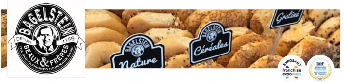 BAGELSTEIN accentue sa présence en France et à l’international