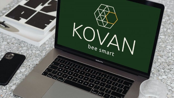 Une application à la pointe de l’innovation pour le réseau Kovan