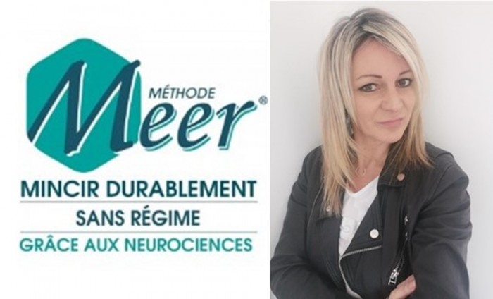 Témoignage de Stéphanie SAVIN, coach minceur