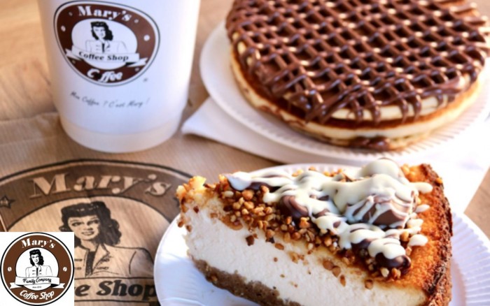 Les secrets de la Maison Folliet, torréfacteur de Mary’s Coffee Shop