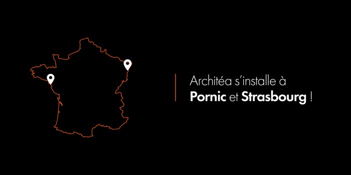 Une avalanche de signatures pour Architéa