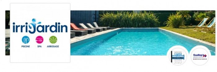 Chauffage Piscine - Irrijardin