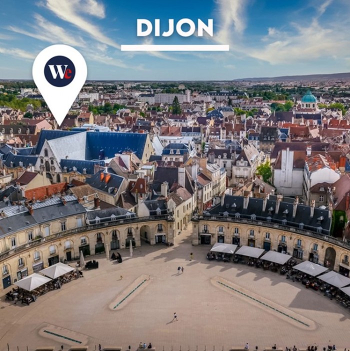 Ouverture d’une nouvelle agence WeeCars à Dijon