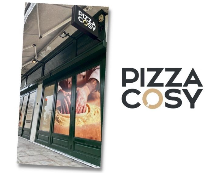 Pizza Cosy renforce sa présence sur la côte Basque à Bayonne