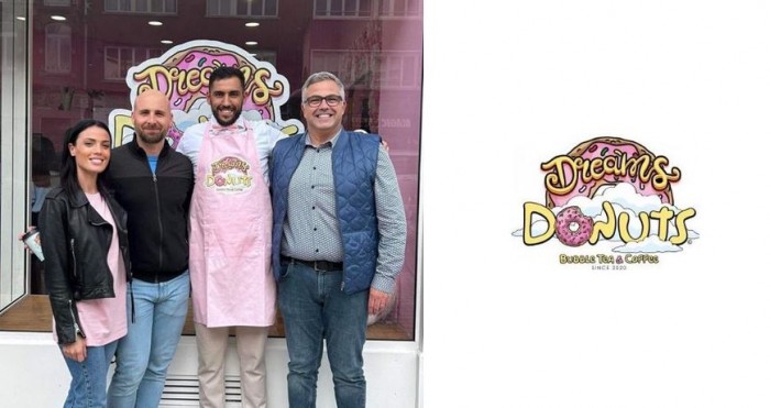Dreams Donuts termine l’année avec encore deux nouvelles ouvertures
