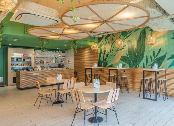 Le restaurant Heiko Mérignac a fêté son 1er anniversaire