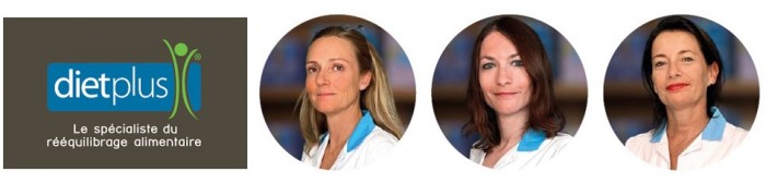 Dietplus : trois nouvelles franchisées ont rejoint le réseau en novembre 2022