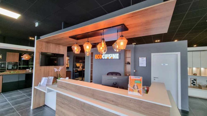 Ecocuisine élue meilleure enseigne de l'année par le magazine CAPITAL pour la 3e année consécutive