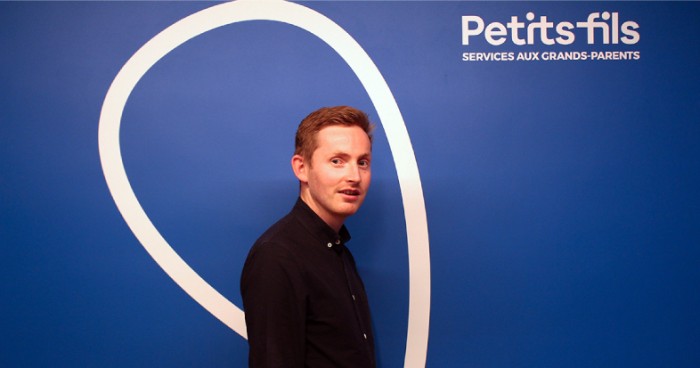 Petits-fils célèbre sa 250e franchise