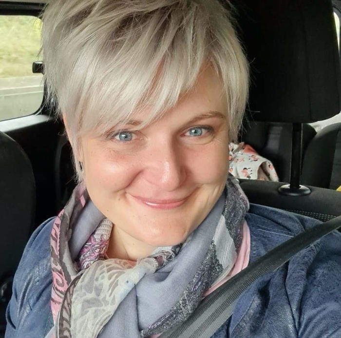 « En 2 mois seulement mon investissement de départ fut rentabilisé », Marie Kaes, licenciée EROHI en Alsace