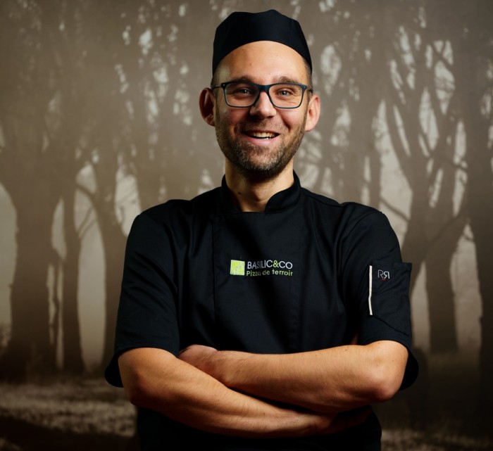 Première franchise Basilic & Co ouverte en Moselle