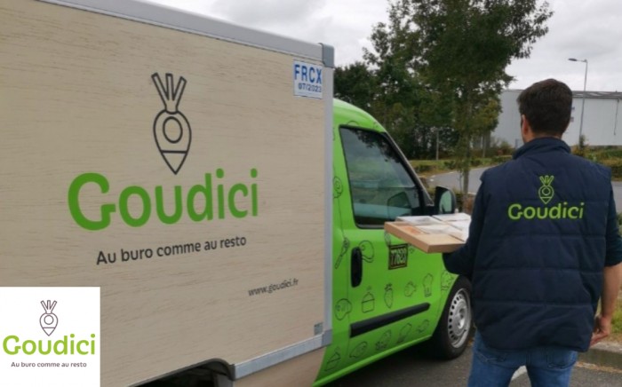 GOUDICI dévoile sa nouvelle carte de fin d’année