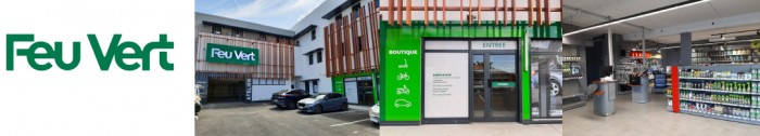 Une fin d’année festive chez Feu Vert