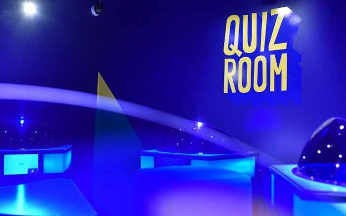 « En 2023, nous souhaitons nous implanter dans 20 villes supplémentaires », Tristan Quélin (co-fondateur et président Quiz Room)