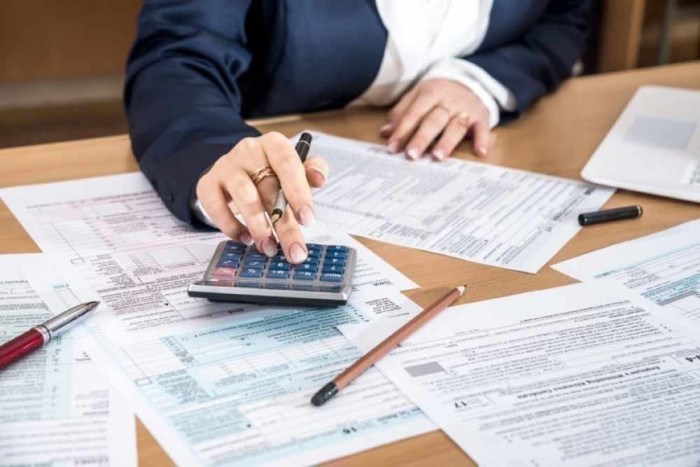 EDAF : le guide complet sur la déclaration d’impôt sur société