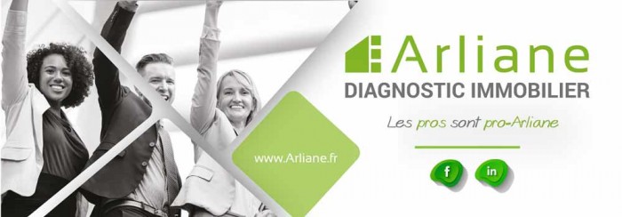 Arliane Diagnostic Immobilier : une année 2022 réussie !