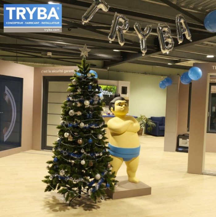 Un bilan 2022 positif pour Tryba