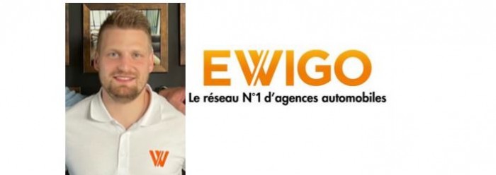 Témoignage de Mikaël Bouleau, commercial, franchisé et formateur Ewigo