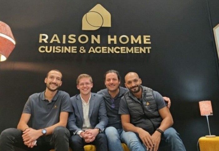 Raison Home : bilan du salon Esprit Meuble 2022