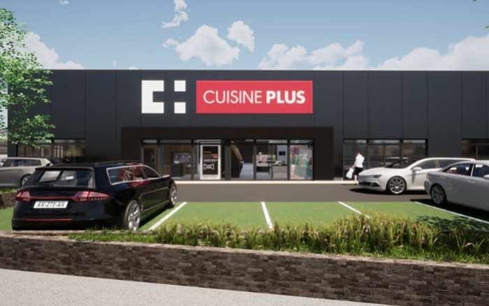 « Nous avons ouvert 10 nouveaux magasins pour atteindre 65 points de vente au 31 décembre 2022 », Franck ECALARD (directeur général Cuisine Plus)