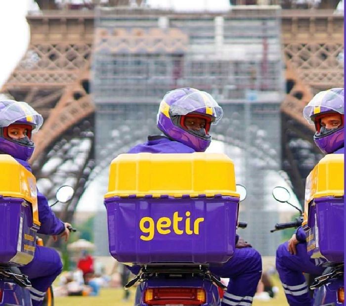En 2023, Getir entend asseoir son leadership sur le marché français du quick commerce