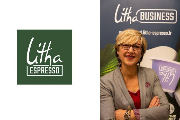 Nouvel élan à la direction commerciale Litha Espresso