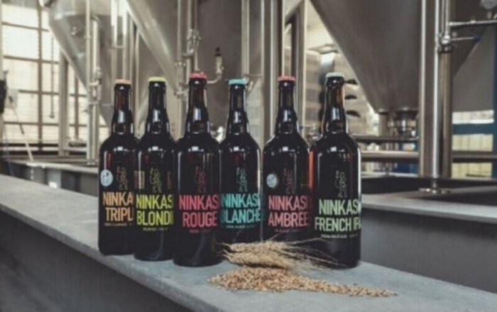 Ninkasi ouvre son premier établissement normand à Rouen