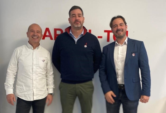 ATTILA accueille deux nouveaux franchisés en janvier