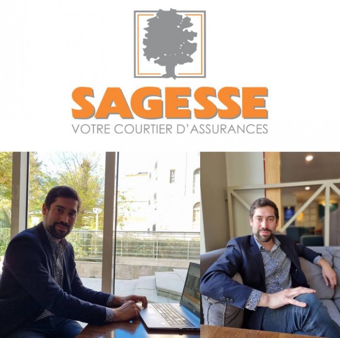 SAGESSE : zoom sur Alexandre Boyer, licencié en Auvergne-Rhône-Alpes