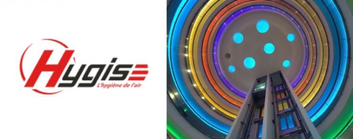 Le réseau HYGIS réuni à Toulouse