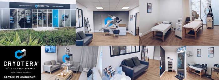 Cryotera® continue son expansion territoriale
