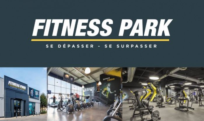 Nouveau à la salle de gym? En avant pour l'entraînement