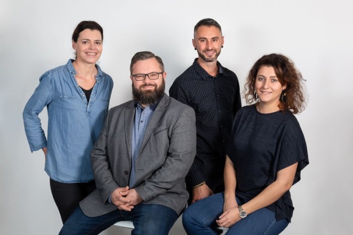 Formation de 4 nouveaux franchisés Raison Home en novembre 2022
