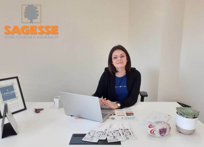 SAGESSE s’installe à Mâcon