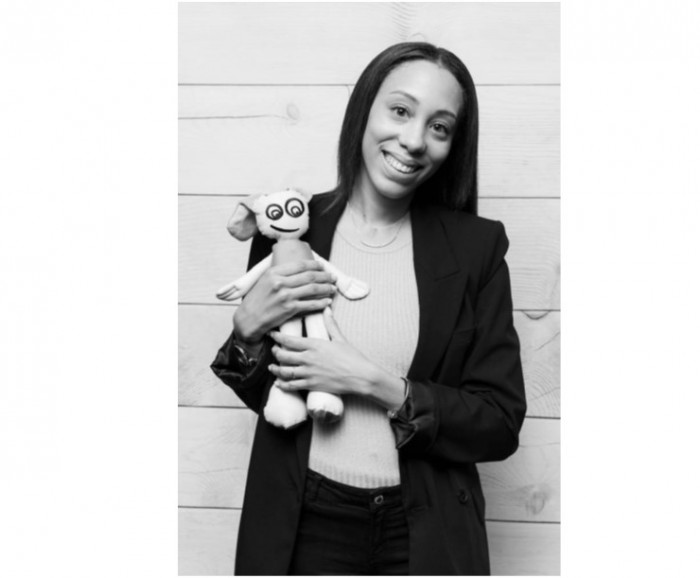 « J’ai choisi La Cabane d’Achille & Camille pour le concept, le projet pédagogique et toutes leurs valeurs », Marine Ortolé (franchisée Alfortville)